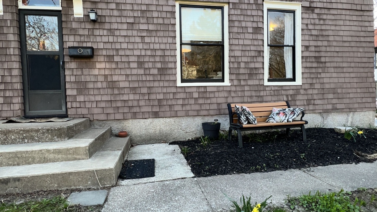 Photo of Outdoor in Mann