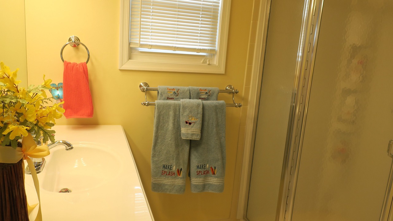 Photo of Bathroom in South End