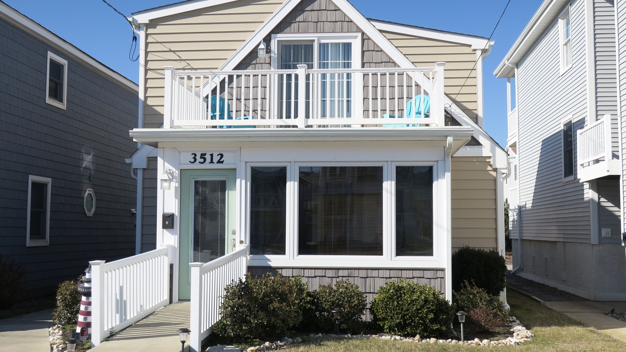 Photo of Outdoor in South End