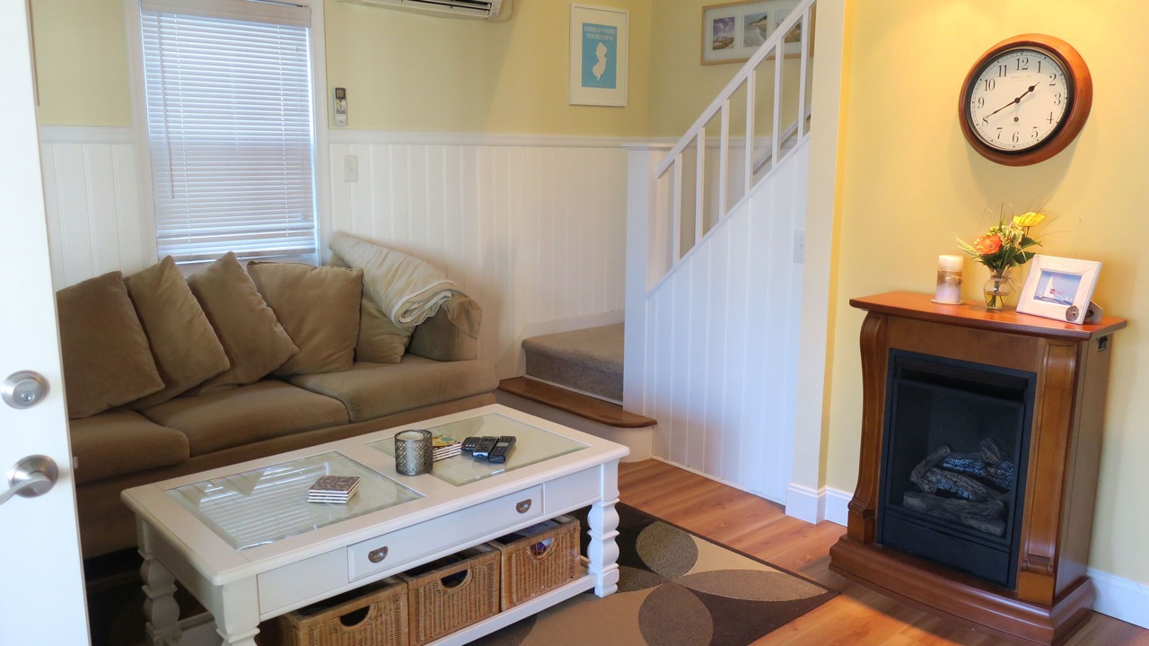 Photo of Livingroom in South End