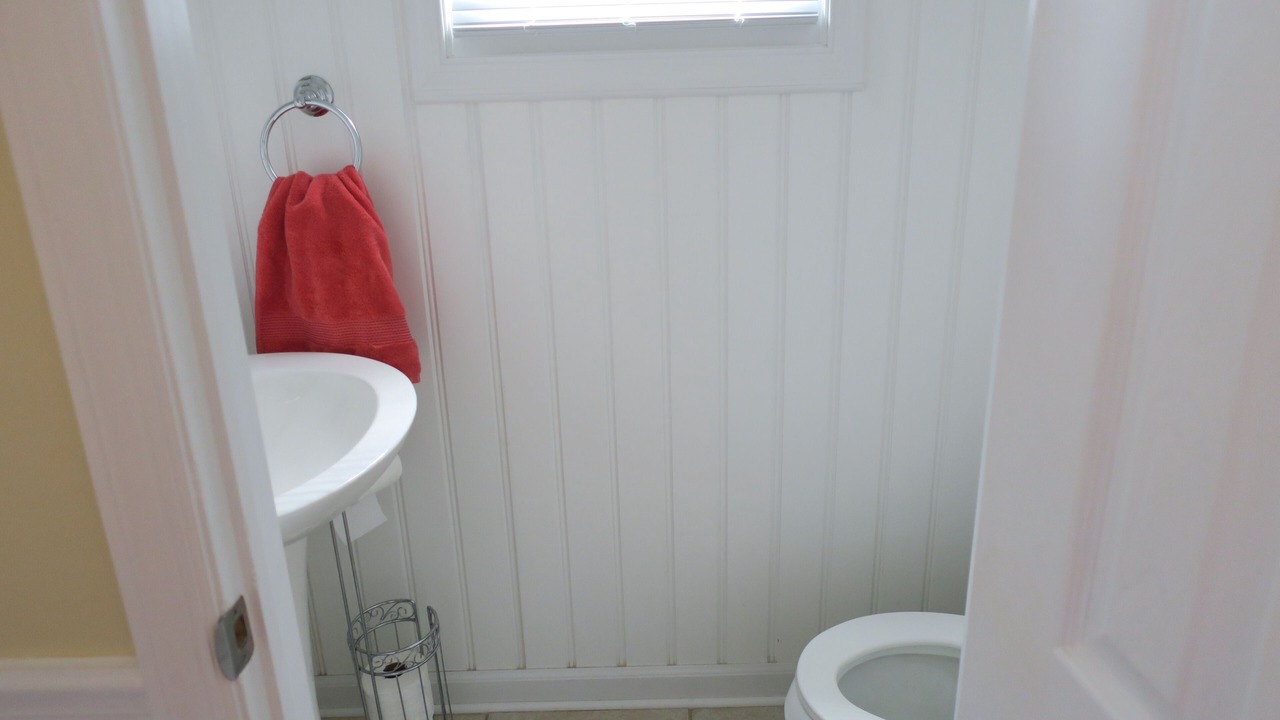 Photo of Bedroom in South End
