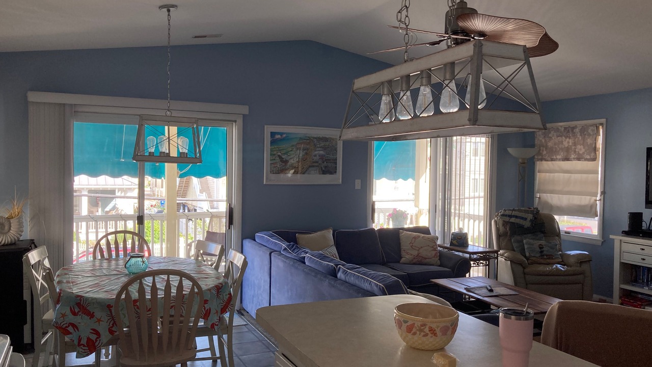 Photo of Livingroom in South End