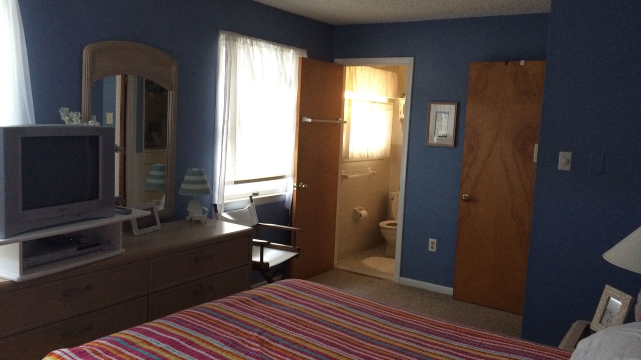 Photo of Bathroom in South End