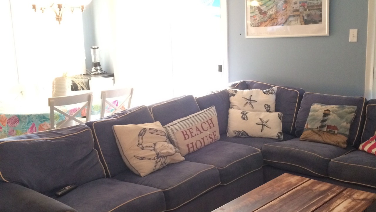 Photo of Livingroom in South End