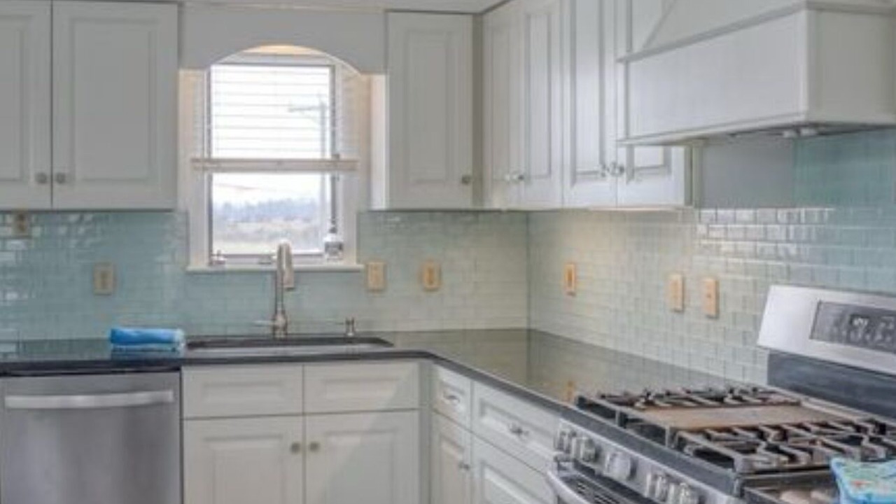 Photo of Kitchen in Slaughter Beach