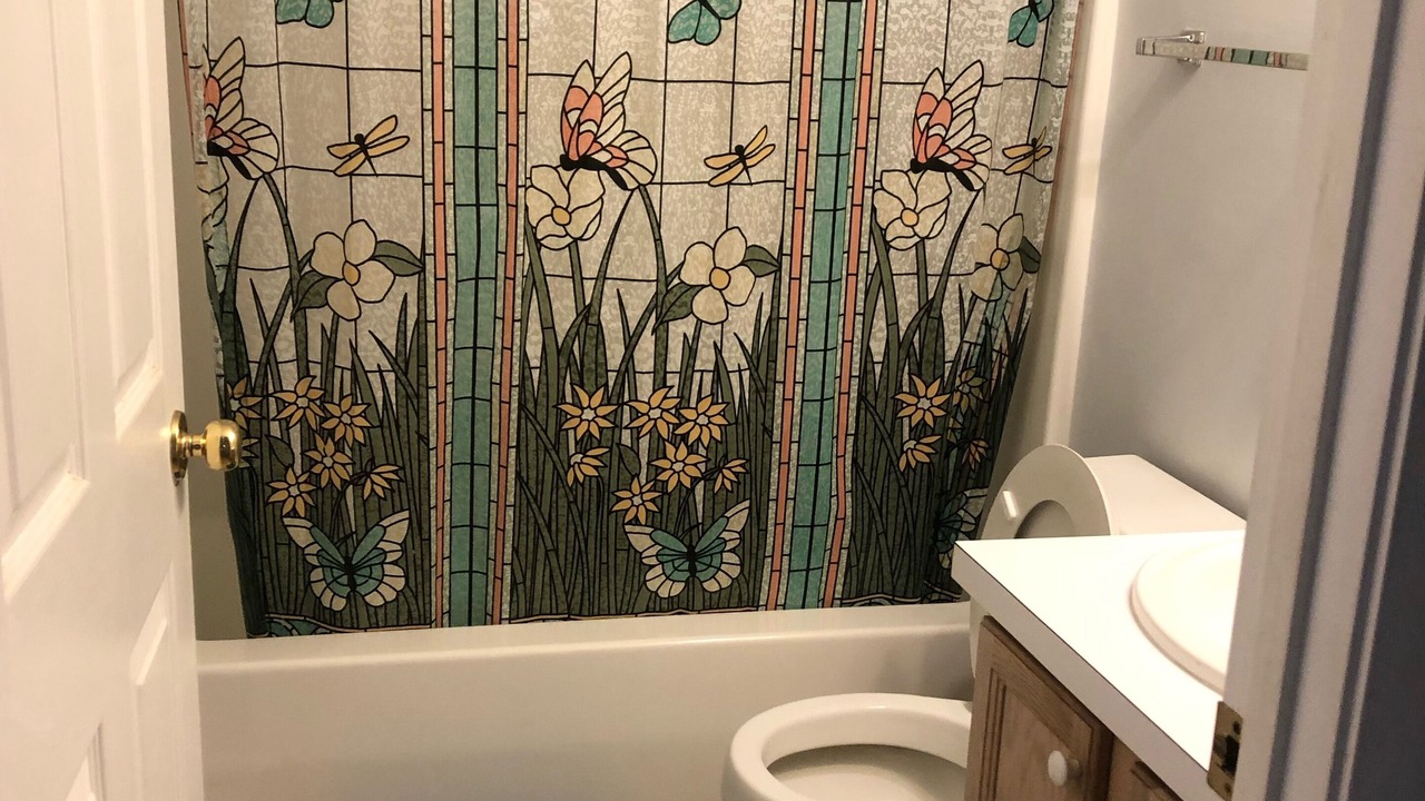 Photo of Bathroom in Manning