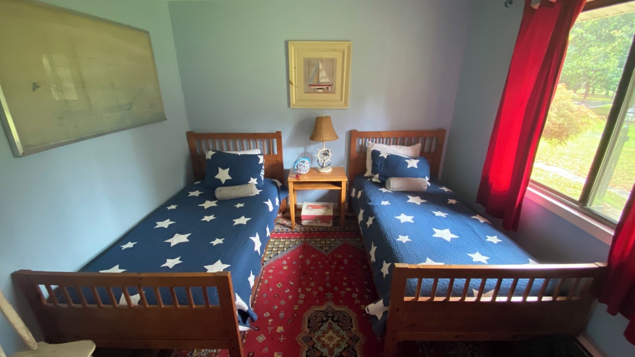 Photo of Bedroom in Sherwood