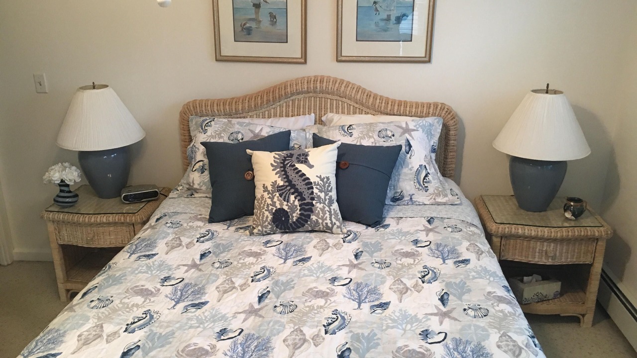 Photo of Bedroom in Lavallette
