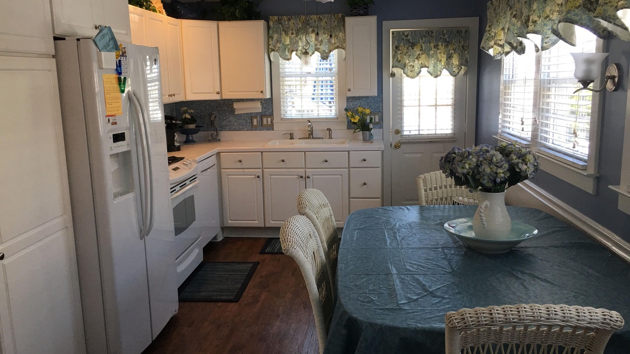 Photo of Kitchen in Lavallette