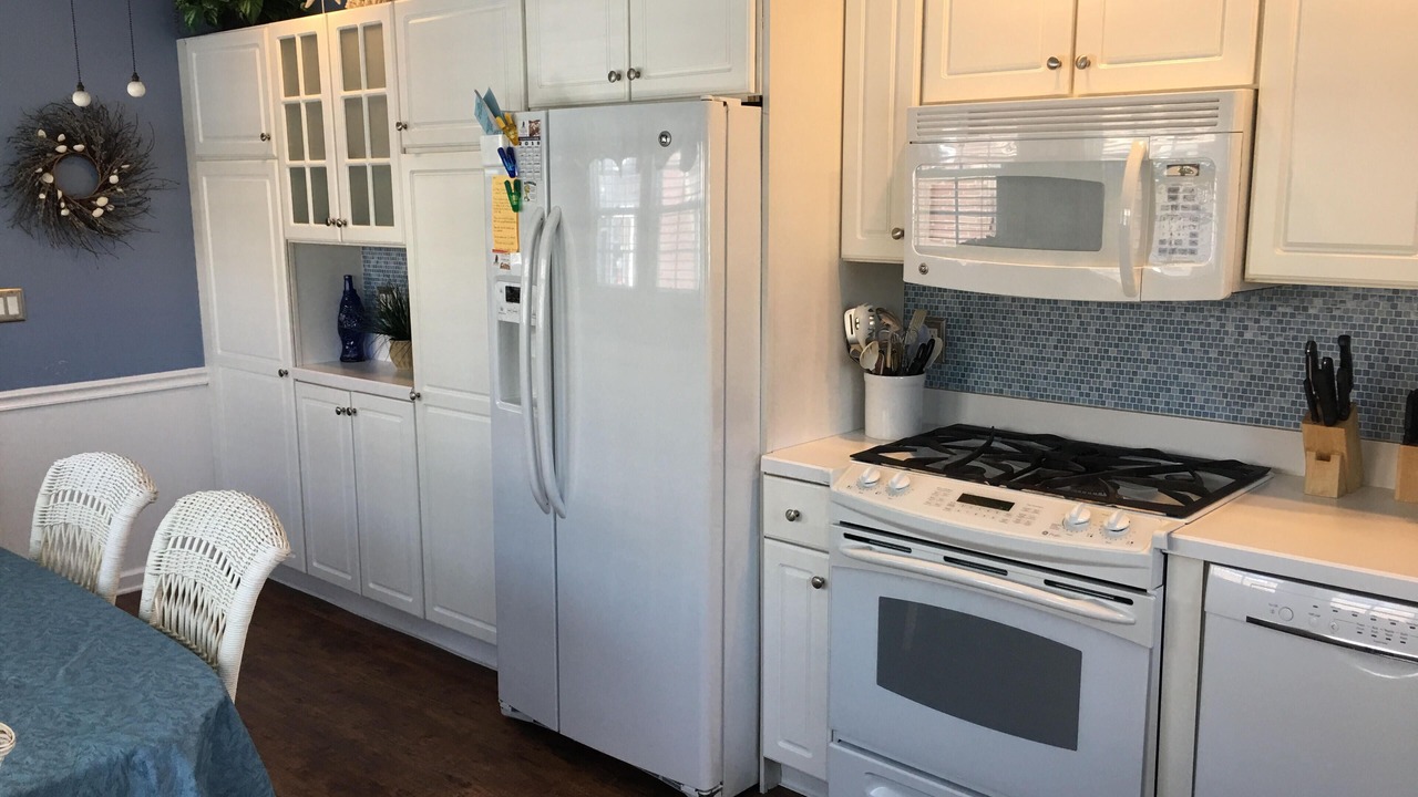 Photo of Kitchen in Lavallette