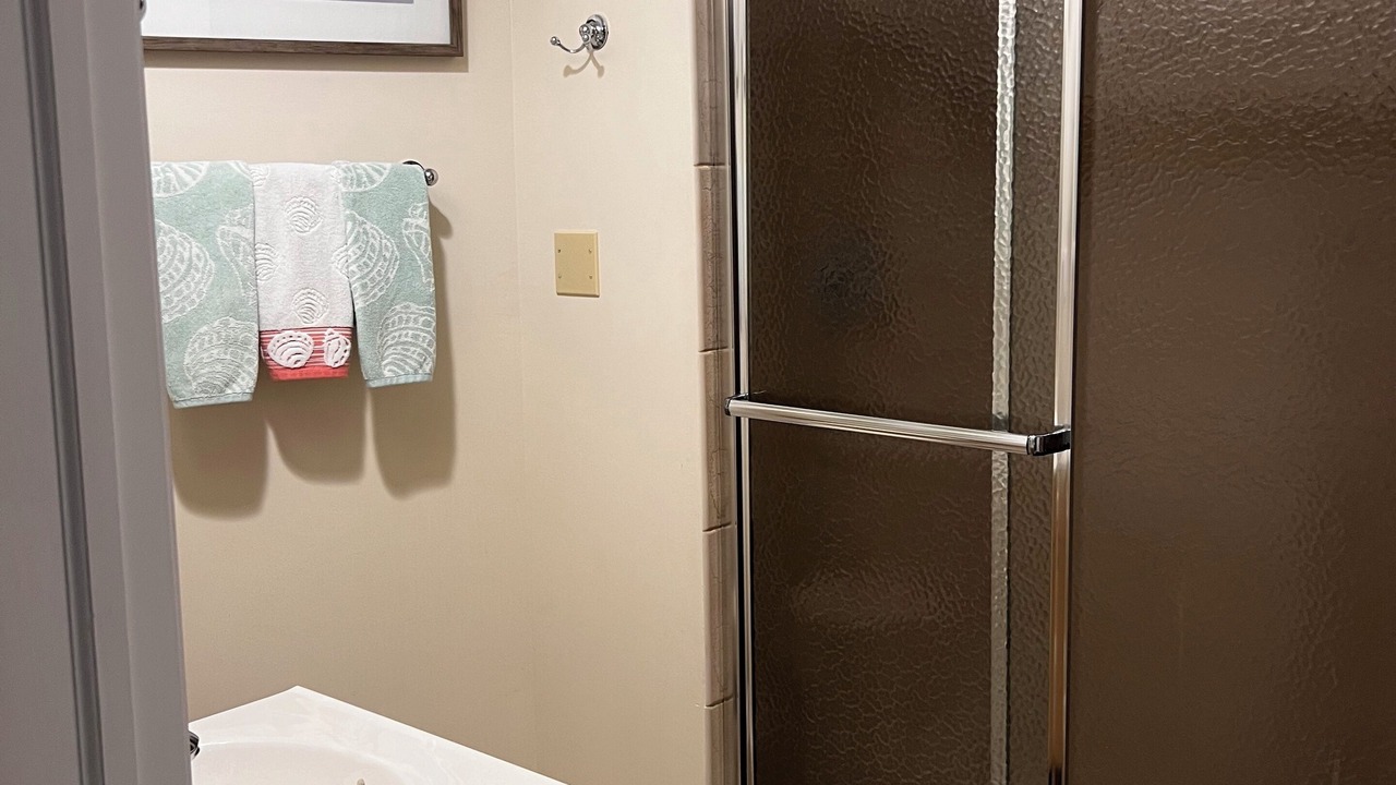 Photo of Bathroom in Ship Bottom