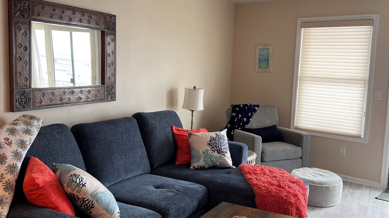 Photo of Livingroom in Ship Bottom