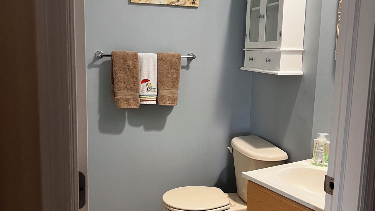 Photo of Bathroom in Ship Bottom