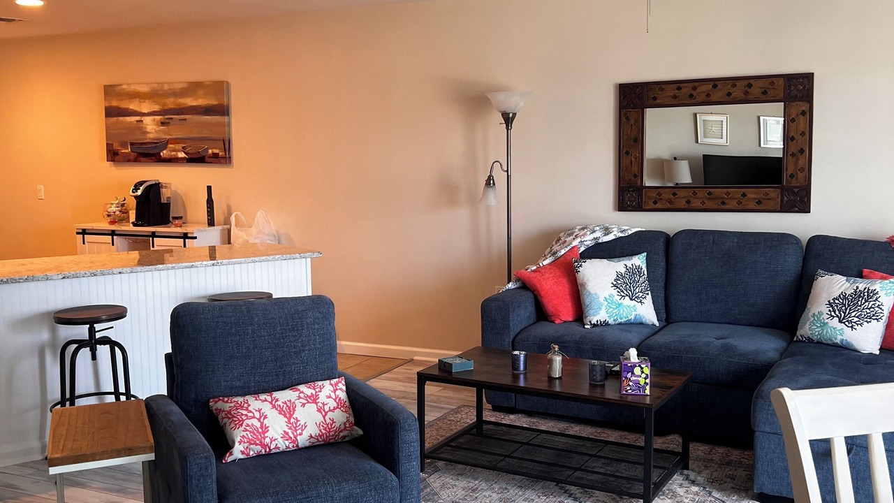 Photo of Livingroom in Ship Bottom