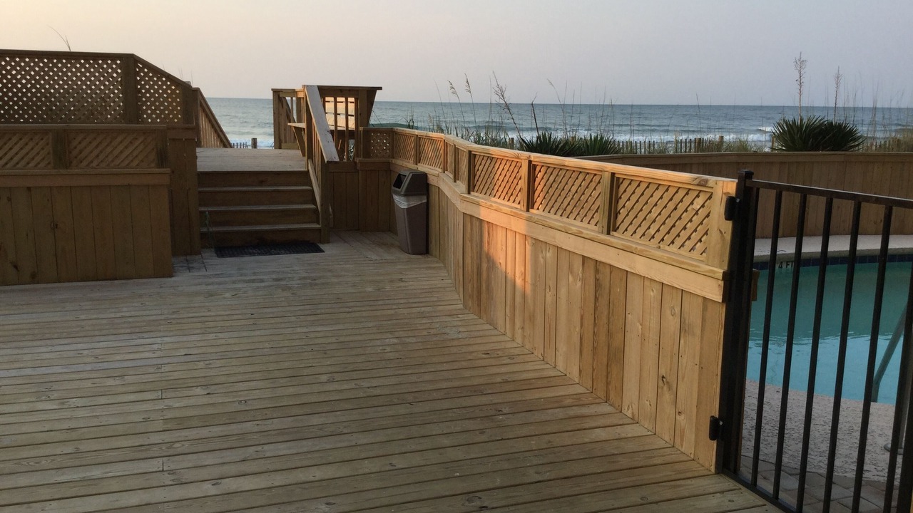Photo of Outdoor in Garden City