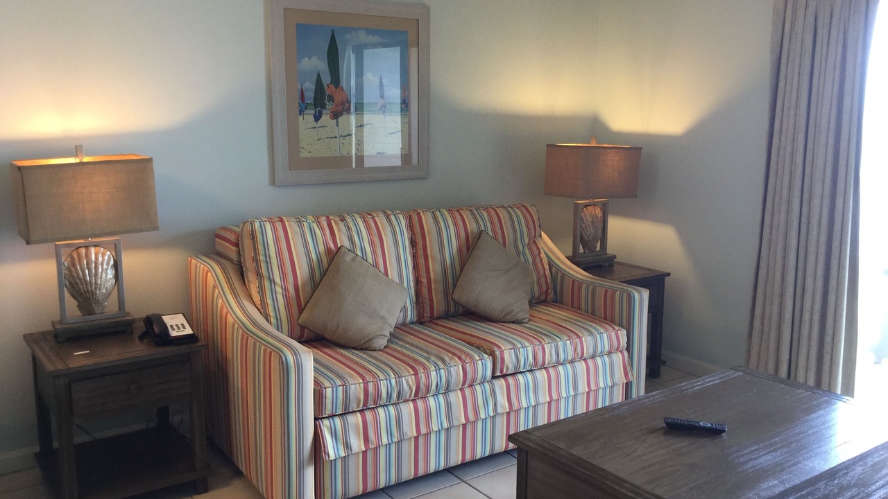 Photo of Livingroom in Garden City