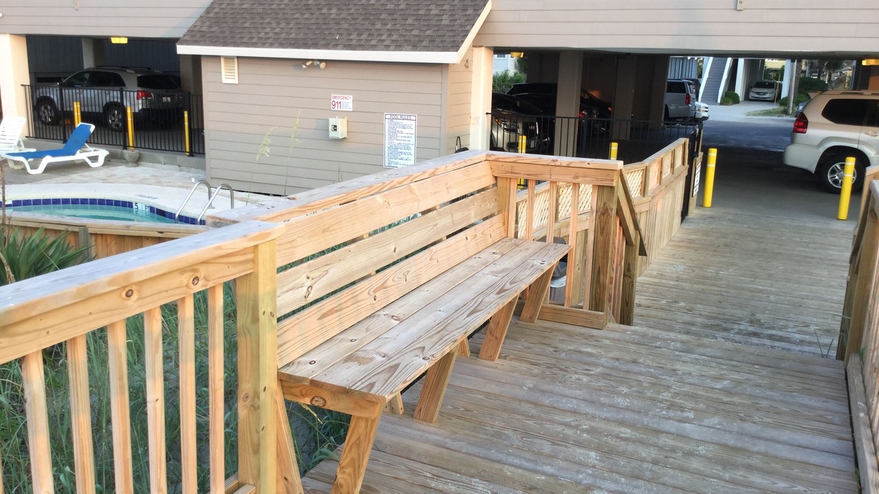 Photo of Outdoor in Garden City