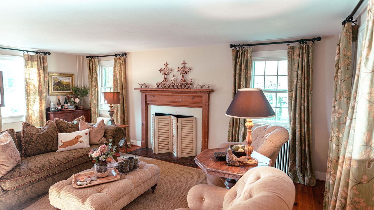 Photo of Bedroom in Purcellville