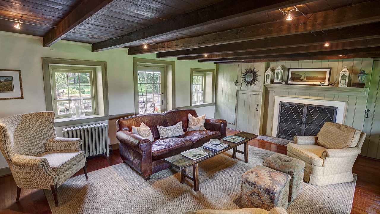 Photo of Bedroom in Purcellville