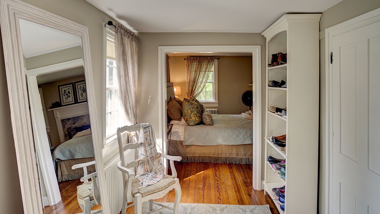 Photo of Bedroom in Purcellville