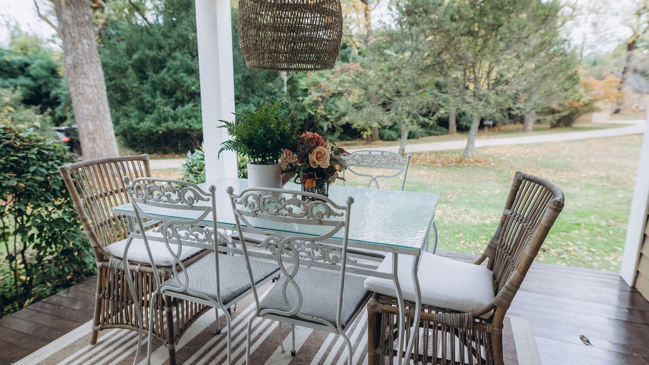 Photo of Outdoor in Purcellville