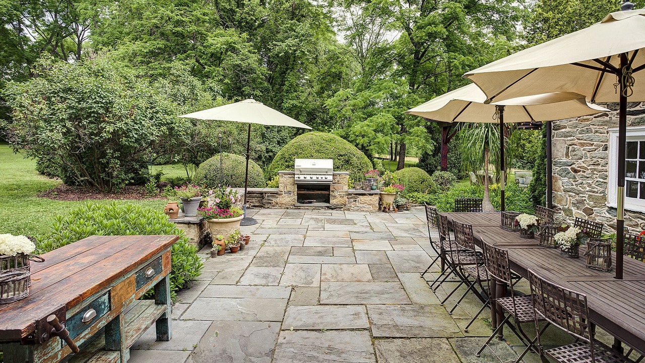 Photo of Outdoor in Purcellville
