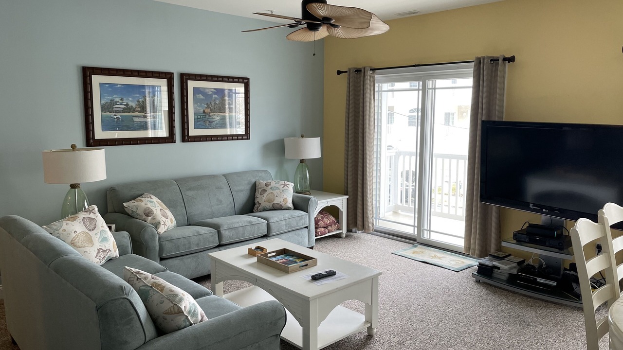 Photo of Livingroom in Wildwood Crest