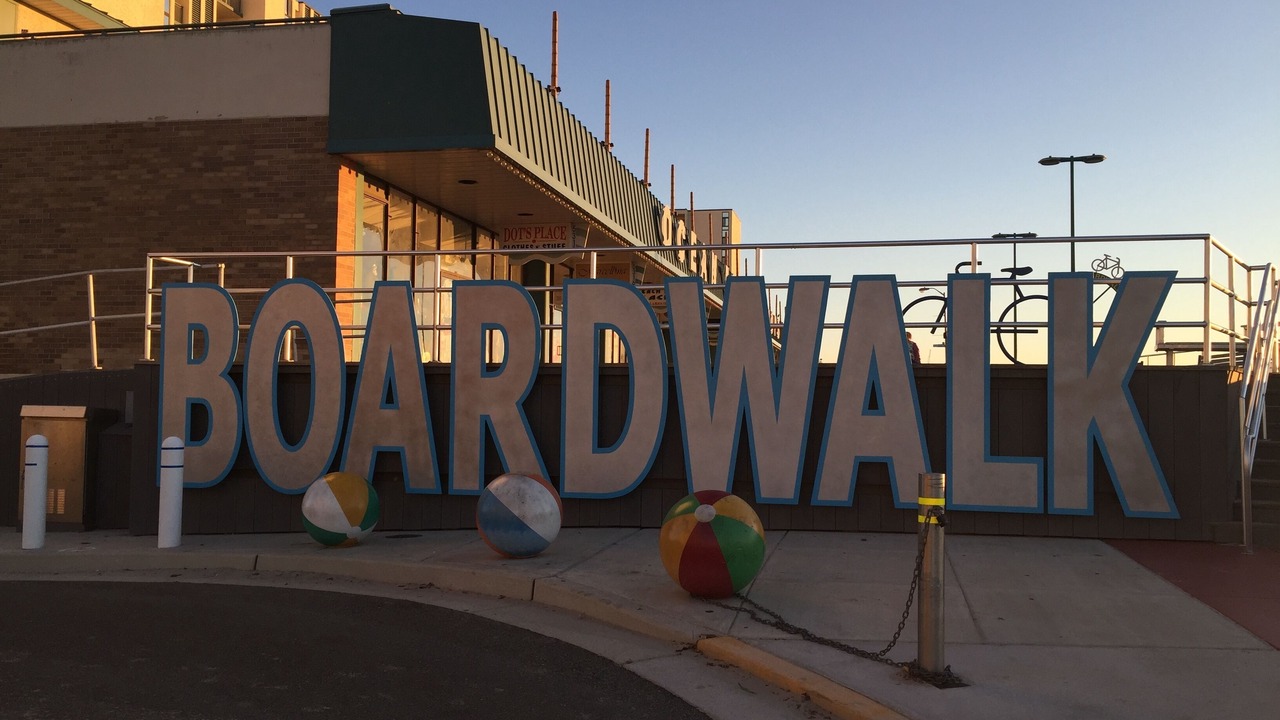 Photo of Others in Wildwood Crest