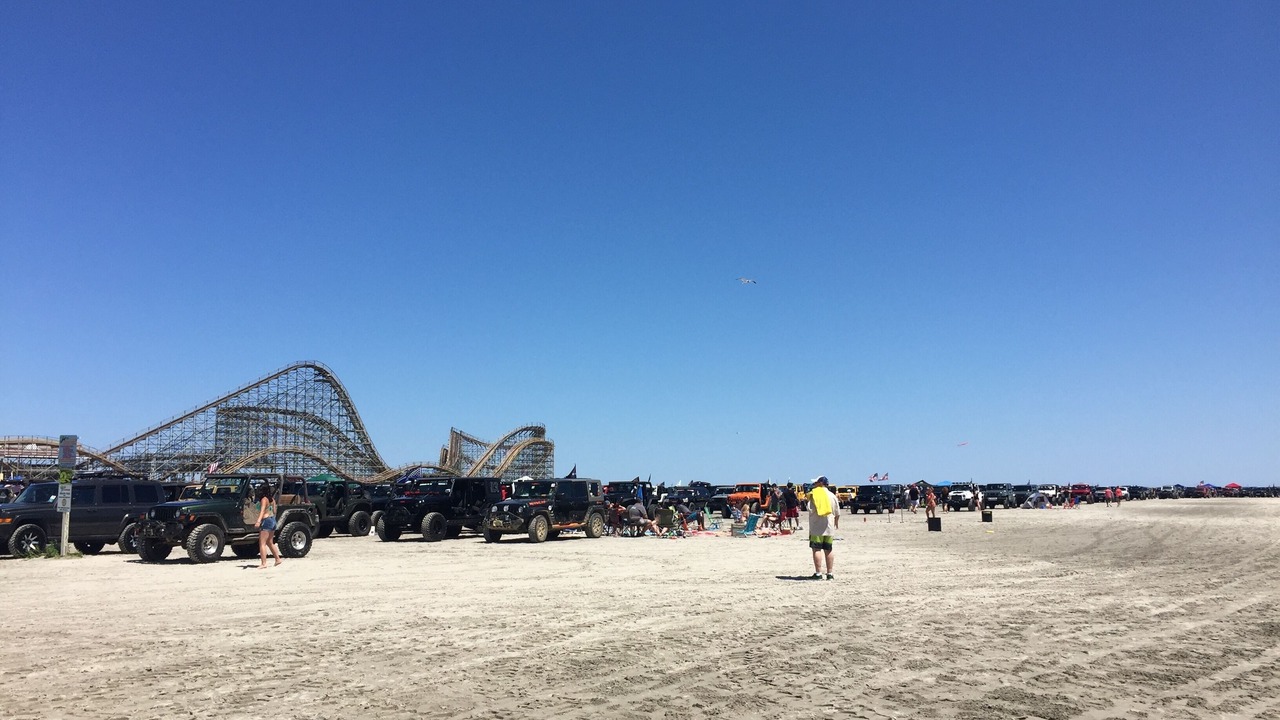 Photo of Others in Wildwood Crest