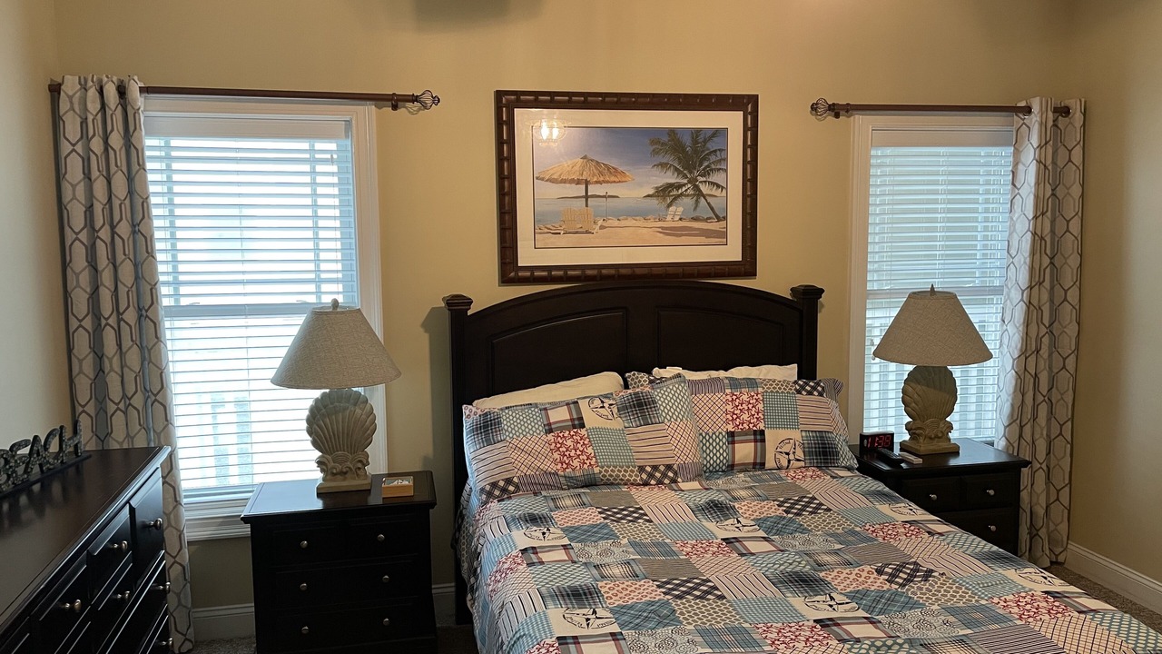 Photo of Bedroom in Wildwood Crest