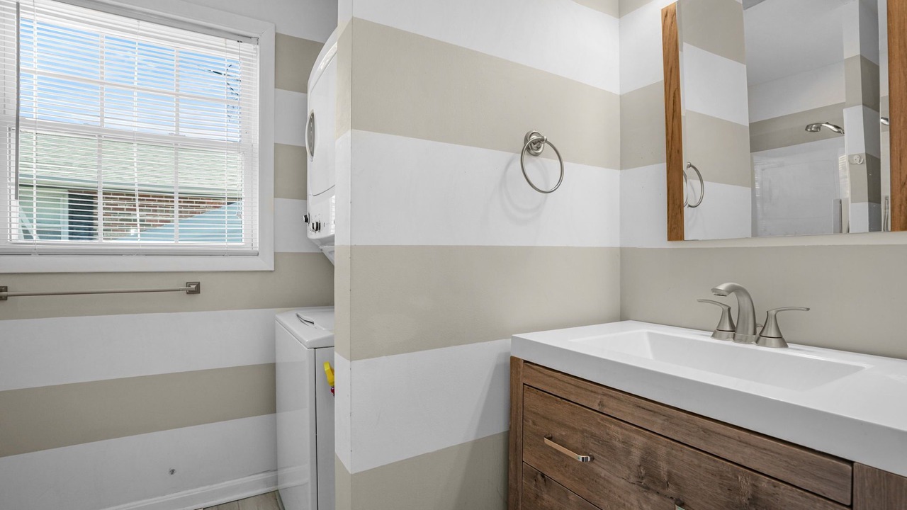 Photo of Bathroom in North Ocean City