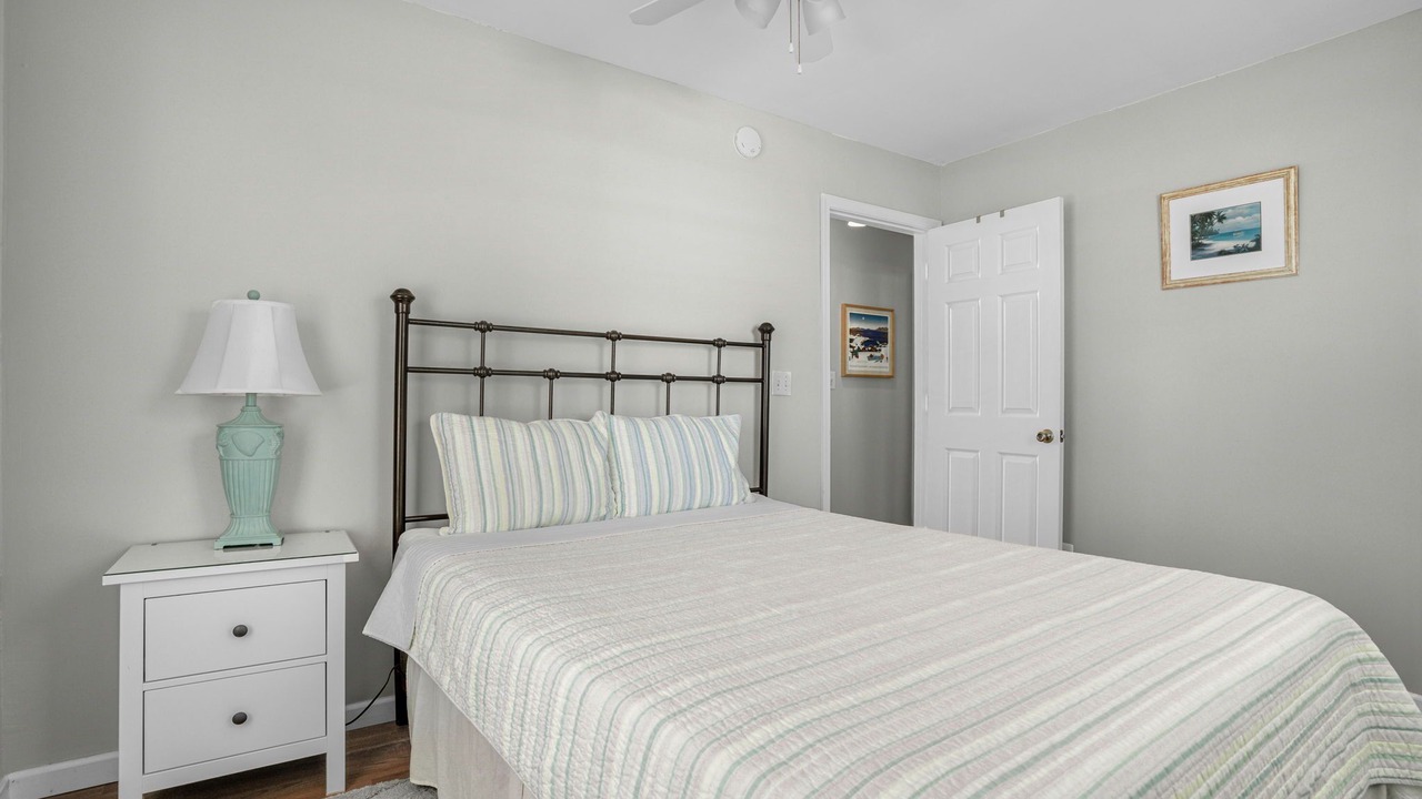 Photo of Bedroom in North Ocean City