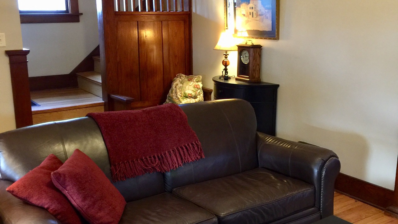Photo of Bedroom in Morton Meadows