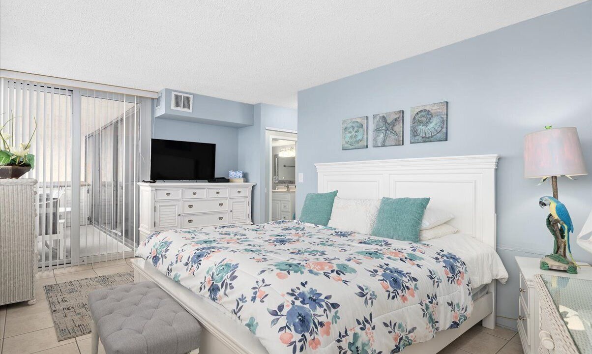 Photo of Bedroom in Midtown Ocean City