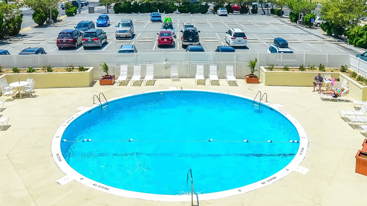 Photo of Outdoor in Midtown Ocean City