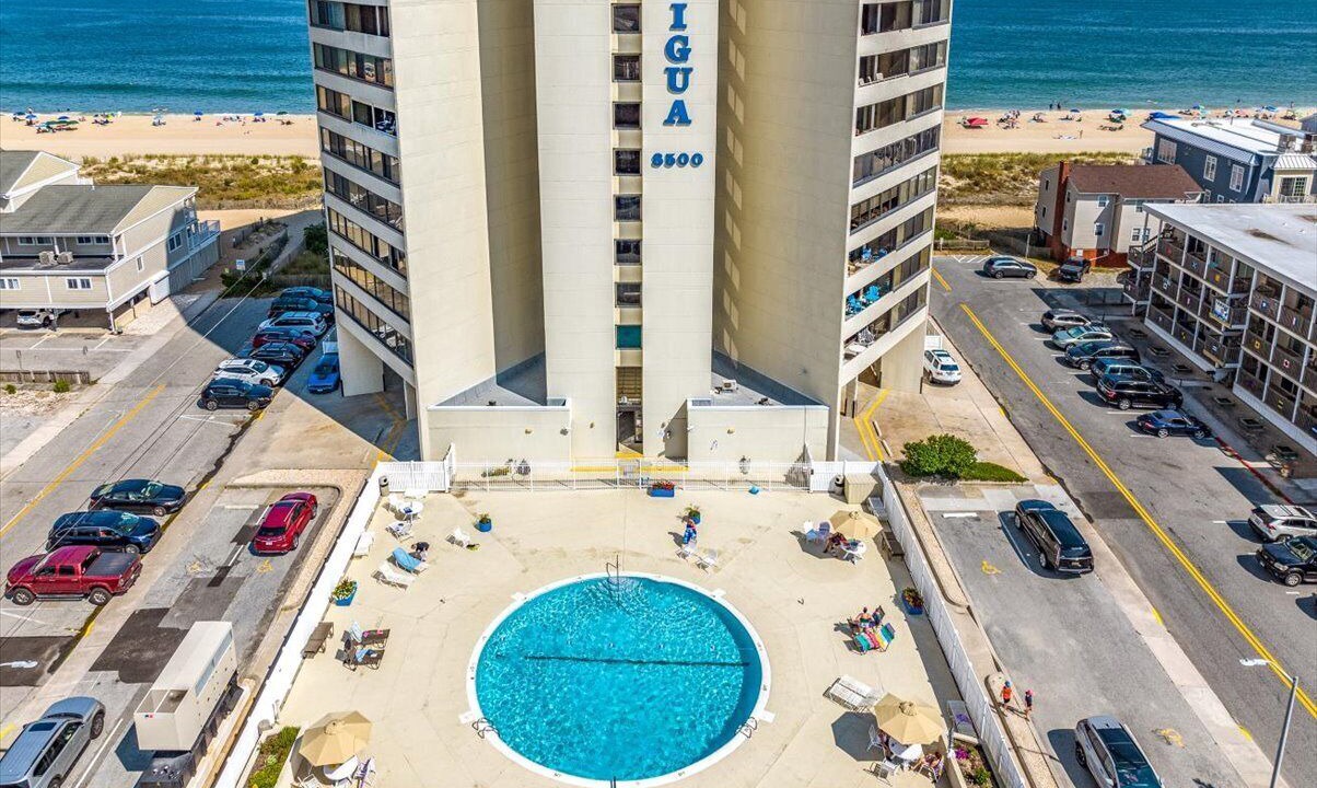 Photo of Outdoor in Midtown Ocean City