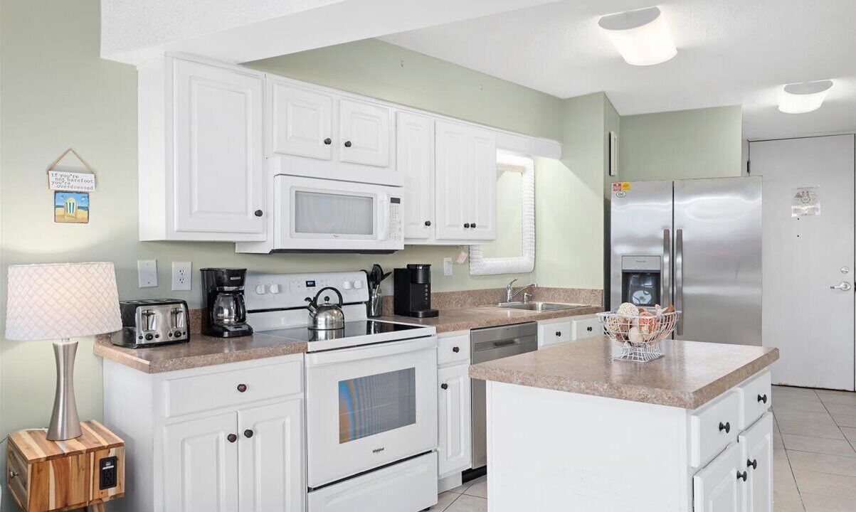 Photo of Kitchen in Midtown Ocean City
