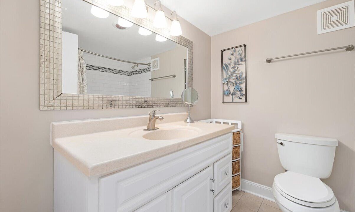Photo of Bathroom in Midtown Ocean City