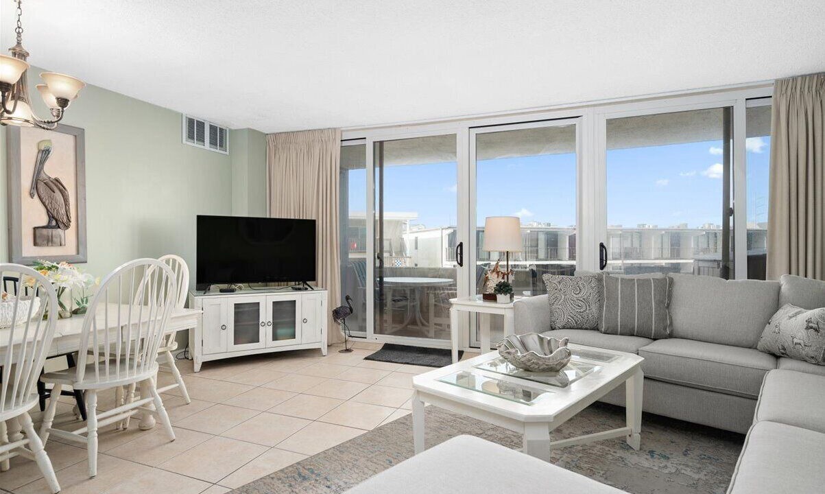 Photo of Livingroom in Midtown Ocean City
