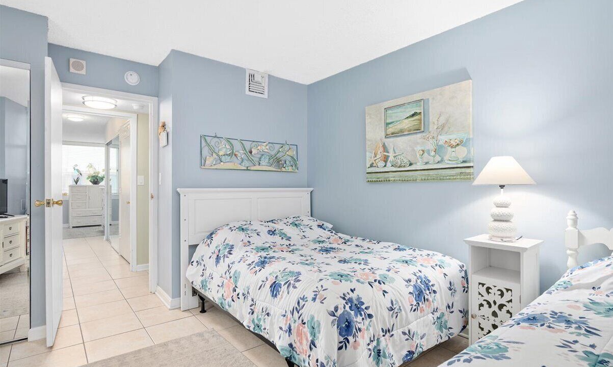 Photo of Bedroom in Midtown Ocean City