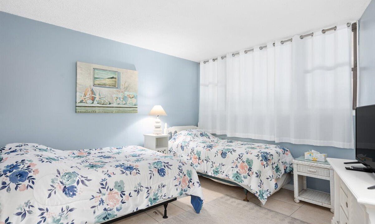 Photo of Bedroom in Midtown Ocean City