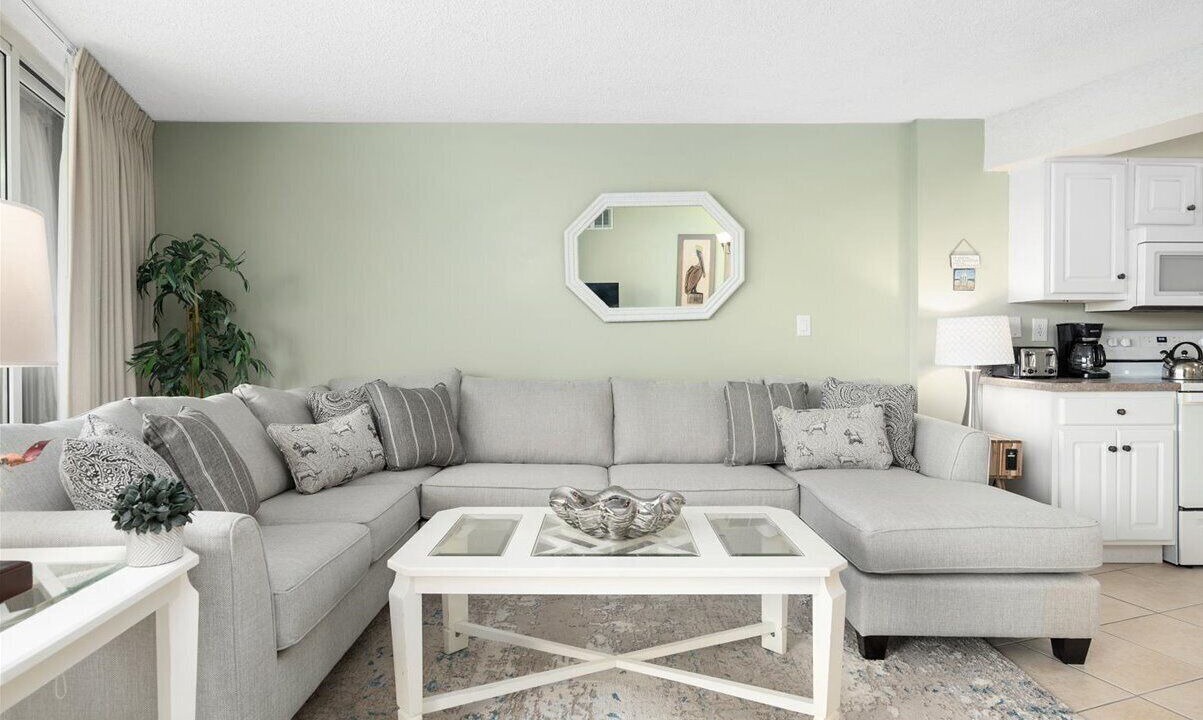 Photo of Livingroom in Midtown Ocean City