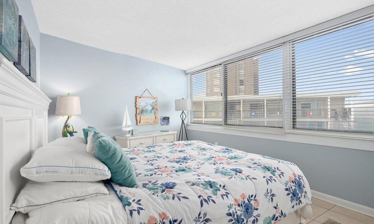 Photo of Bedroom in Midtown Ocean City