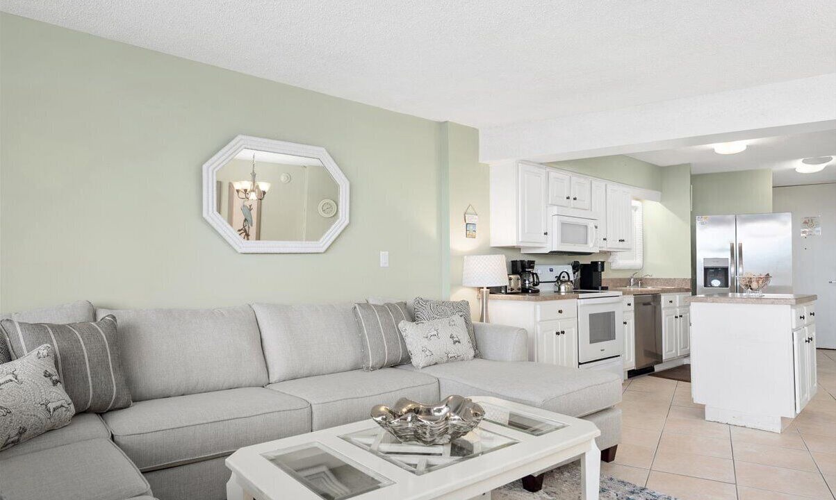 Photo of Livingroom in Midtown Ocean City