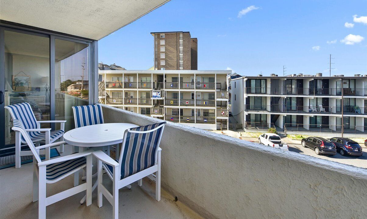 Photo of Outdoor in Midtown Ocean City