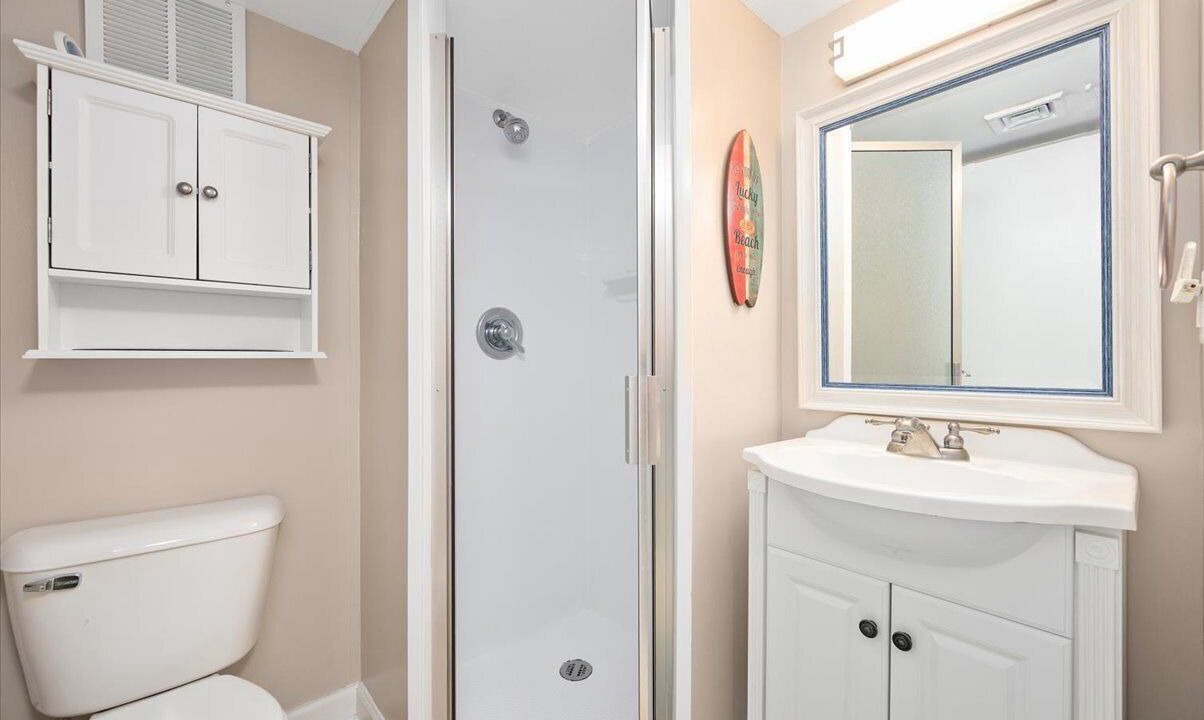 Photo of Bathroom in Midtown Ocean City