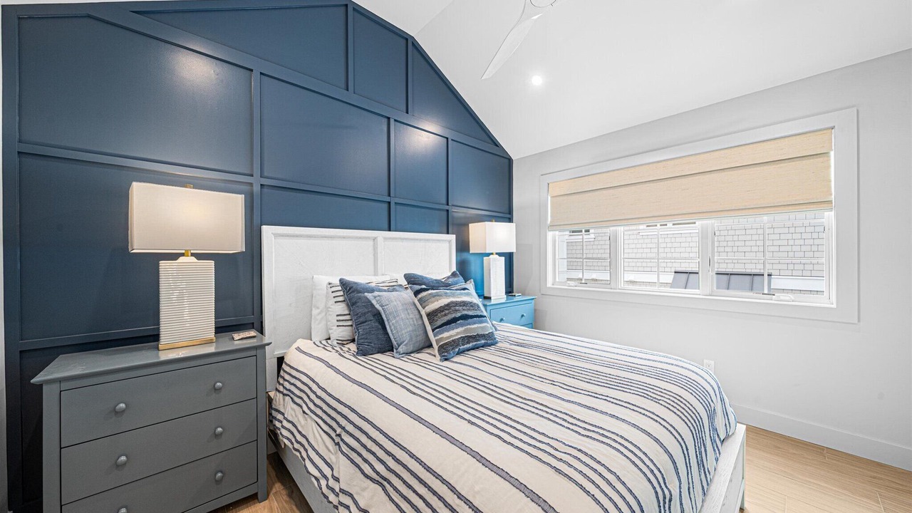 Photo of Bedroom in Stone Harbor
