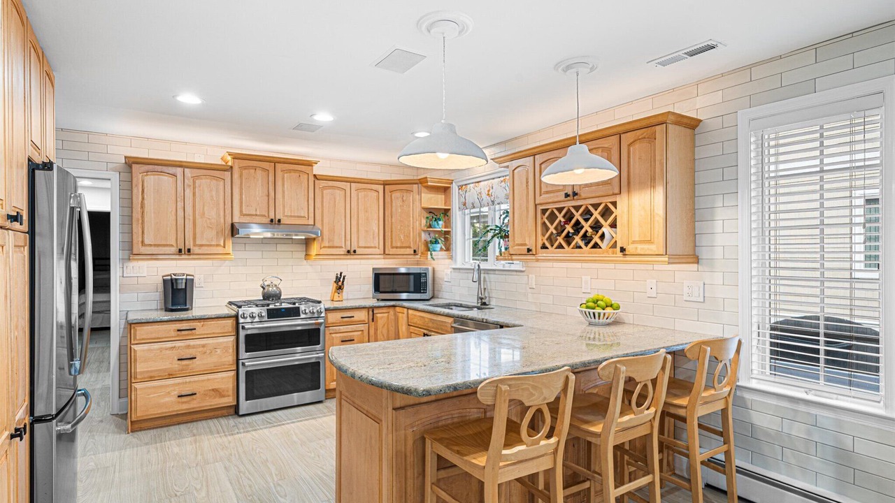Photo of Kitchen in Stone Harbor