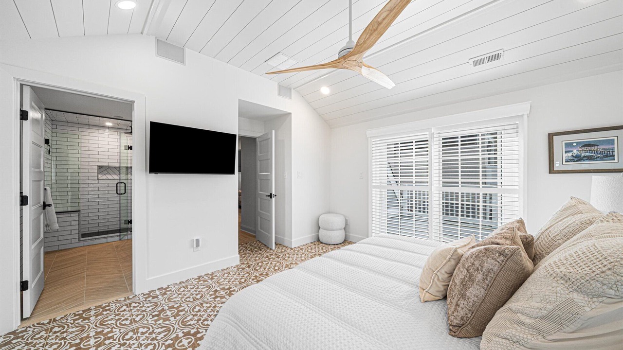 Photo of Bedroom in Stone Harbor