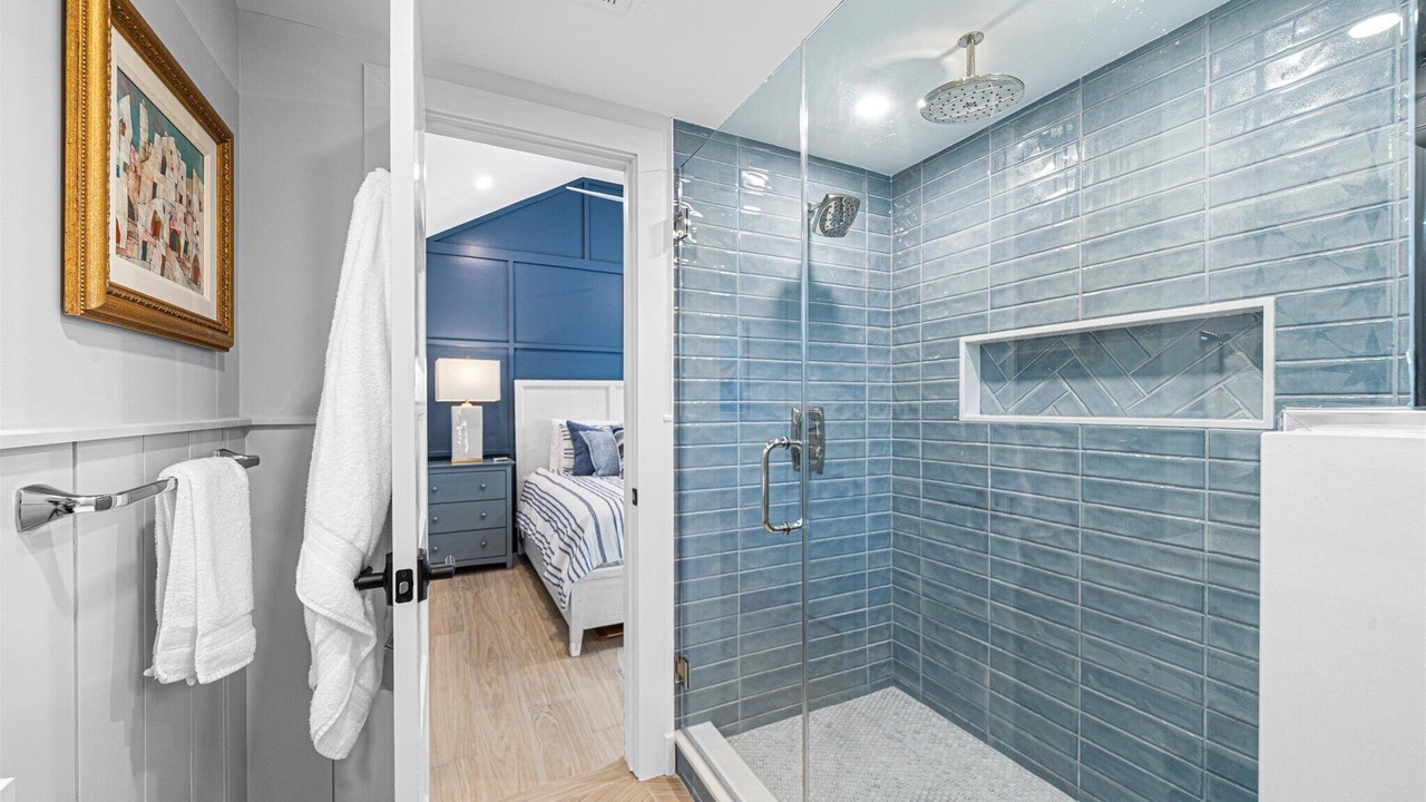 Photo of Bathroom in Stone Harbor